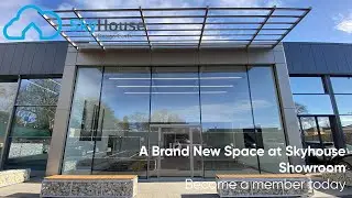 Sky House Showroom Phase III | Join the Path to Prestige and become a Member Today!