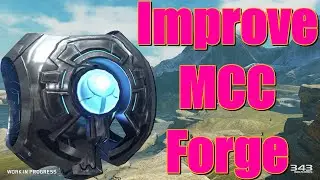 Improving MCC Forge