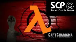 SCP Containment Breach Mods:  Half-Life: Resonance Cascade