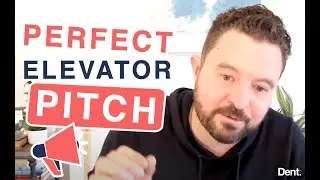 How to do a Perfect Elevator Pitch for your Business