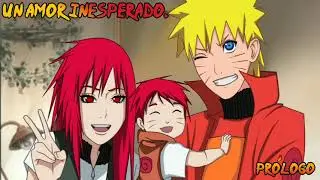 Prólogo: Qué hubiera pasado si Naruto se enamora de Karin