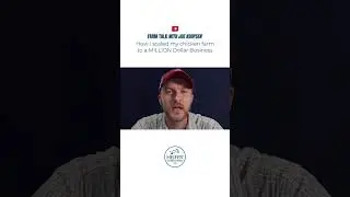 Joesfarm Interview!