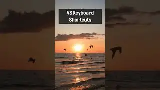 Do you know this VS keyboard shortcut? Let us know below! 👇 #shorts #gamedev