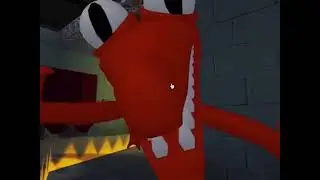 Elementary Rainbow Friends 4 Grains Jumpscares