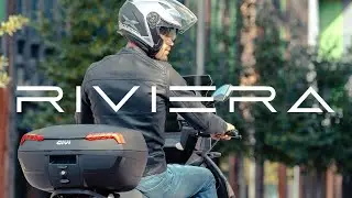 NEW RIVIERA MONOLOCK