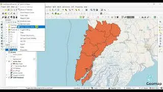33 - Join Attribute Table in QGIS - Part 2