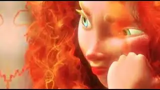 Merida Edit!