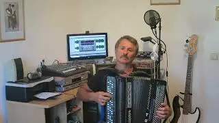 КАКАЯ ПЕСНЯ БЕЗ БАЯНА... НА БАЯНЕ.+БАЯН СЕНОКОСНАЯ ПОРА+БАЯН ПОДАРИ МНЕ ПЛАТОК.