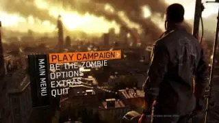 Dying Light OST - Main Menu Theme 2