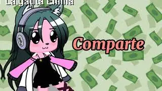 🍬♡Intro °•Para la gatita emma°☆°•°