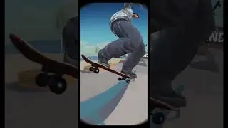 TRUE SKATE | Clip of the Week | @arxy.ts | 24th June 2023