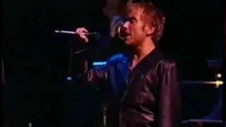Pia Douwes & Uwe Kröger - Der Schleier fällt