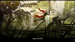 Guild Wars 2 (Random sPvP match: 09/10/2019) - Stupid Bot