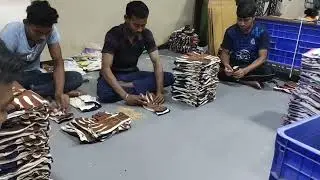 packing gloves
