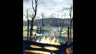 Henry Cowell / Anger Dance