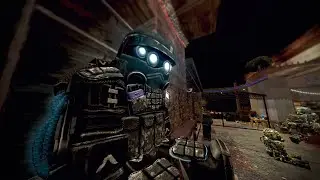 #STALCRAFT | Снежная Королева (7)