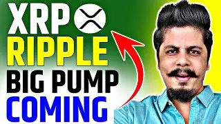 Xrp Ripple Big Pump Loading