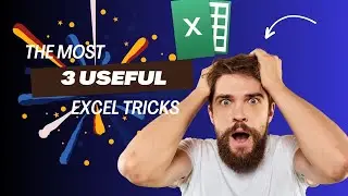 Exel Trick (Transpose, Len, Dropdown List)-1 Final