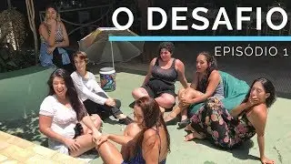 Ep 1: O Desafio | Websérie LGBT