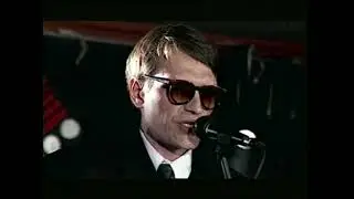 Комитет Охраны Тепла - Концерт в рок  клубе