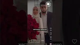 Блогершу из Дагестана избил бывший муж 