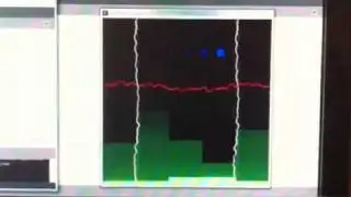 Audio Visualisation within Processing