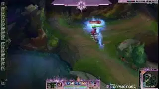Graves combo