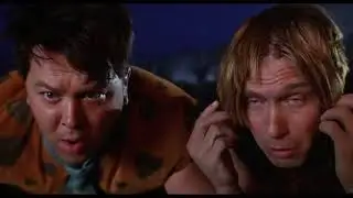 The Flintstones in Viva Rock Vegas - Fred And Barney Meet Gazoo