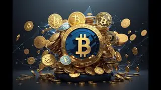 Top 100 Crypto Currency -/- Топ 100 криптовалют #toptubes