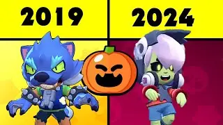 What HAPPENED To Brawl-O-Ween AFTER 5 Years?!?