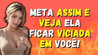 COMO FAZER COM QUE ELA SINTA SUA FALTA: 8 TRUQUES PSICOLÓGICOS