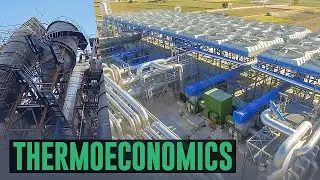 What is Thermoeconomics?