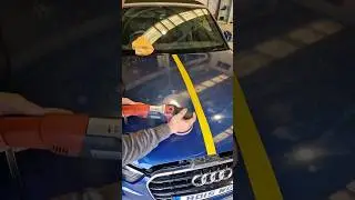 INSANE Car Polishing Transformation #detailing #automobile #polishing