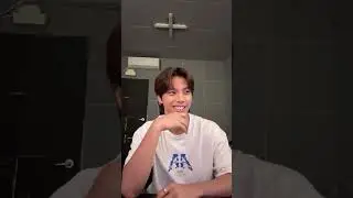 (Eng.Sub) 2024.08.30. Translation in comments (Eng)! TAN Jae Jun