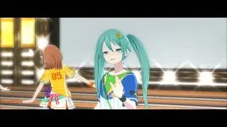 Near [Project Sekai] - Hanasato Minori, Hinomori Shizuku, Hatsune Miku