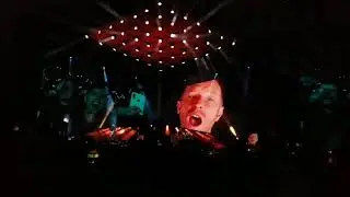 Chris Martin's special video for Soda Stereo