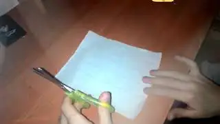 Герлянда своїми руками