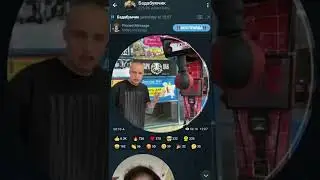 Влад бадабум