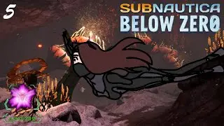 Alan's Skeleton | Subnautica Below Zero | Ep 5