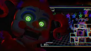 Why is Nobody Playing this Game Anymore! - Circus Baby's Diner REMAKE