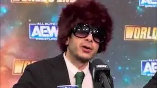 Tony Khan says AEW Is the SAFEST Wrestling Company...