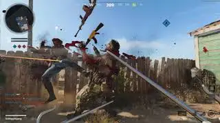 Call of duty IDK