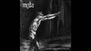 Mgła- Excercises in Futility V HQ Lyrics