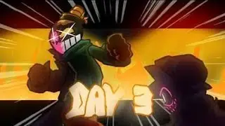 FNF: Whitty vs CBF Day 3 (+Gameplay/Low device?)
