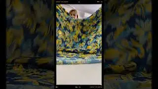 Увлекательный процесс