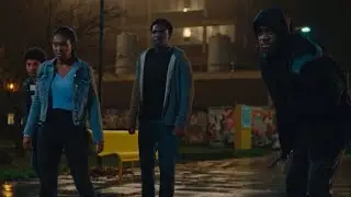 SUPACELL - SABRINA SAVES TAZER