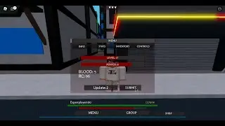 ROBLOX: All Codes In (Project Ghoul)(2020)