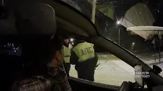 По телефону удобнее...ДПС ГИБДД