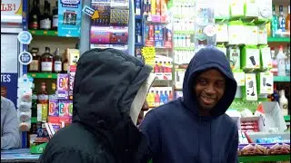 Concrete Kenyon - Getting To It (Official Video)