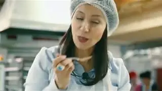 Gayane Breiova at SAS SWEET